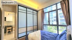 Hillsta (D23), Condominium #563357931
